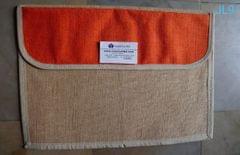 Orange Jute File JL9
