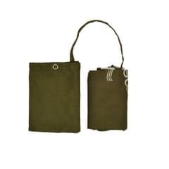 Reusable And Foldable Shopping Bag (Multicolour) Pack Of 4