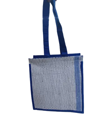 Taat Lunch Bag-Blue
