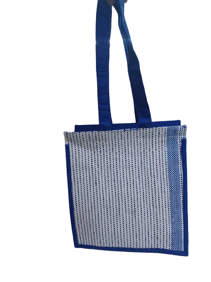 Taat Lunch Bag-Blue