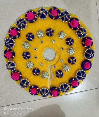 Laddu Gopal Ji Ki Poshak