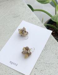 Shells Bouquet Earrings