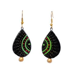 Terracotta Earrings (Exclusive Collections)