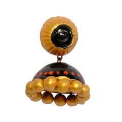 Asthetic Ganesha Necklace set