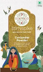 Coriander Powder/Dhaniya Masala-3*100 gms(Combo of 3 packs)