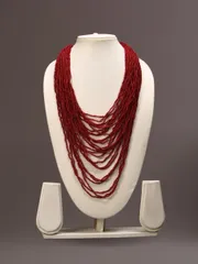 Kishtwar Necklace