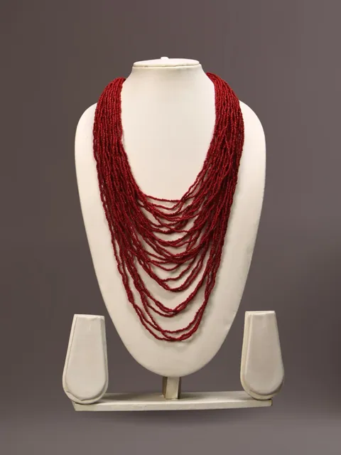 Kishtwar Necklace