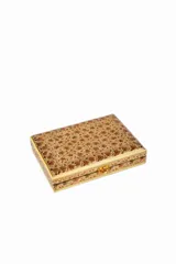FLAT BOX