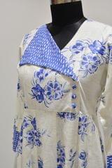 Fancy Kurti