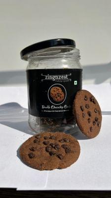 Double-Chocochip-Cookies