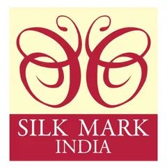 3stones | Handwoven | Hand Batik | Pure Silk | Saree and Blouse Piece | Silk Mark | Pink and Cream | Radha Krishna | GCMZT6