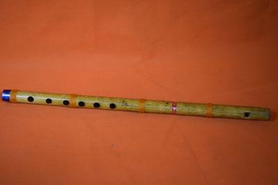 Handicrafts Kondapalli Flute 1