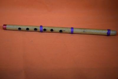Handicrafts Kondapalli Flute 2