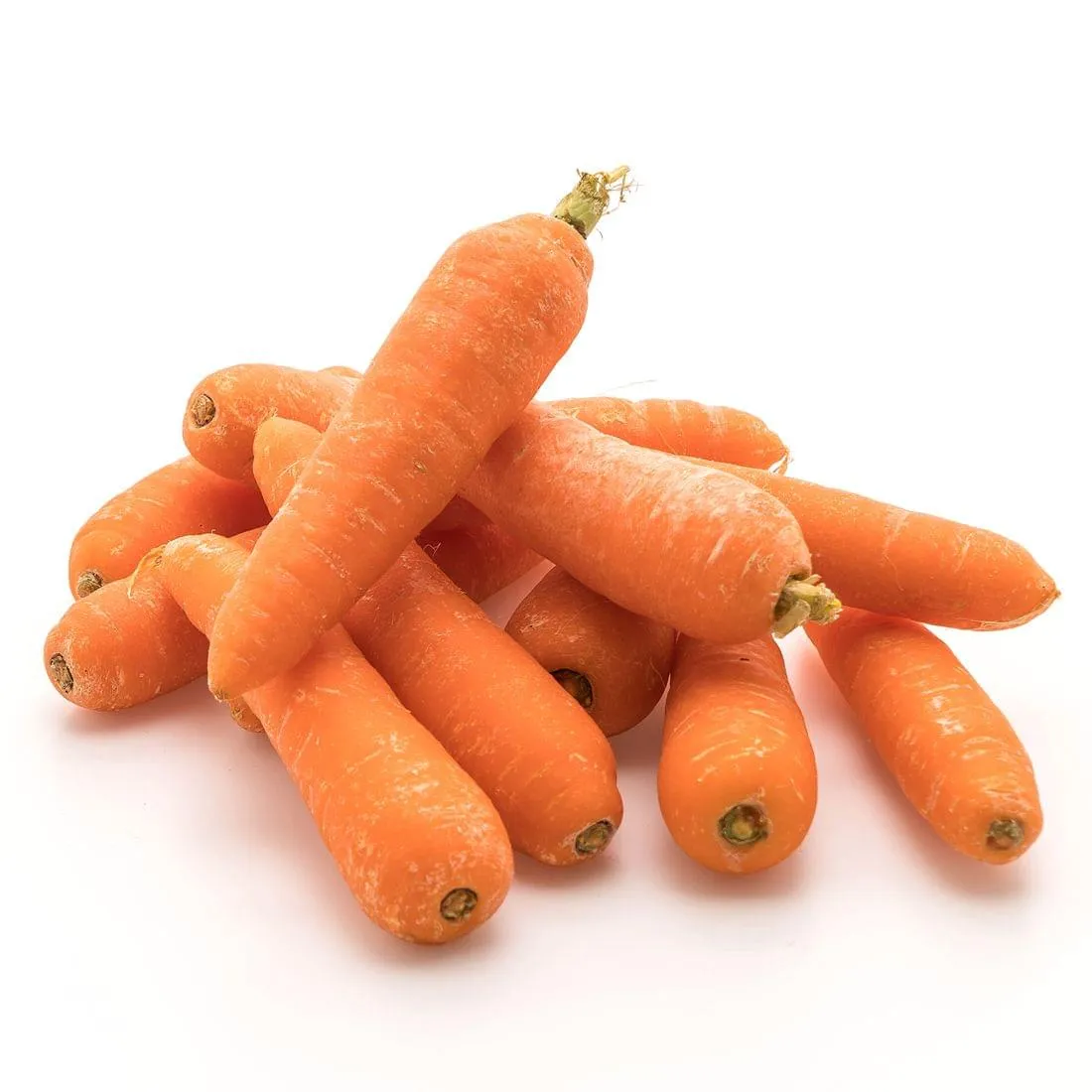 Carrot : 500 Gms