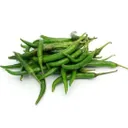 Buy Green Chilli (200gm) online - edobo