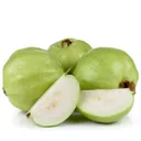 Guava Peru Imported : 500 Gm ( 1 - 2 Pcs )