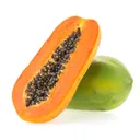 Papaya : 1 Pc ( 1.5 Kg - 2.5 Kg)