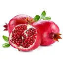 Pomegranate Anar : 500 Gm (3 - 4 Pcs )
