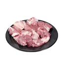 Fresh Goat Meat Mutton Curry Cut : 250 Gm