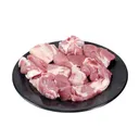 Fresh Goat Meat Mutton Curry Cut : 500 Gm