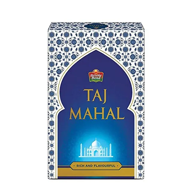 Taj Mahal Tea : 250 Gm
