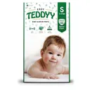 Teddy Easy Baby Diaper Pants Size ( S ) : 46 U