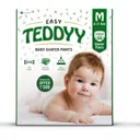 Teddy Easy Baby Diaper Pants Size( M ) : 56 U
