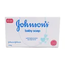 Johnson's Baby Soap : 100 Gm