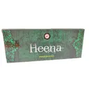 Nirali Heena Premium Dhoop Sticks : 50 Gm