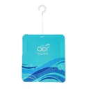 Godrej Aer Pocket Bathroom Fragrances Cool Surf Blue : 10 Gm