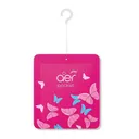 Godrej Aer Pocket Bathroom Fragrances Petal Crush Pink : 10 Gm