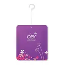Godrej Aer Pocket Bathroom Fragrances Violet : 10 Gm
