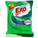 Exo Bacto Scrub Regular Anti Bacterial Scrub ( 10 Cm X 7.5 Cm ) : 1 U
