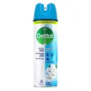 Dettol Disinfectant Spray Spring Blossom : 225 Ml