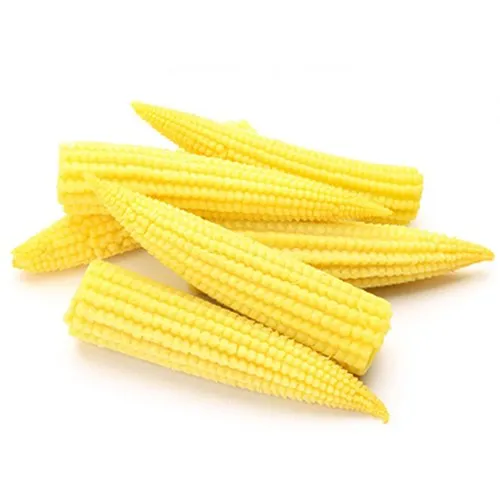 Baby Corn : (200 Gm - 300 Gm)