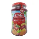 Kissan Mixed Fruit Jam Jar : 500 Gm