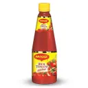 Maggi Tomato Ketchup Bottle : 500 Gm
