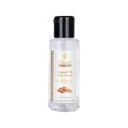 Khadi Shuddha Almond Hair Oil Serum Frizz Control And Shine : 50 Ml