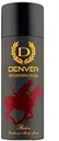Denver Rider Deodorant Body Spray : 165 Ml
