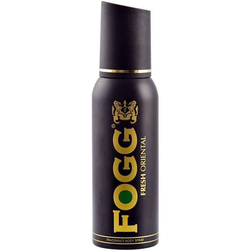 Fogg Men Fresh Oriental Fragrance Body Spray For Men