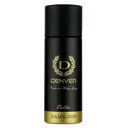 Denver Caliber Deodorant Body Spray : 165Ml