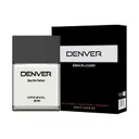 Denver Perfume Blackcode : 60 Ml