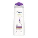 Dove Daily Shine Shampoo : 180 ml
