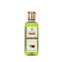 Khadi Shuddha Green Tea & Apple Shampoo + Conditioner (210ml)