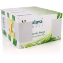 Himalaya Neem & Turmeric Soap : 3 U x 75 Gm (Free : 75 Gm) B3G1