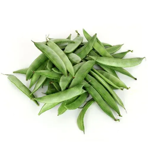 Beans Broad : 500 Gms