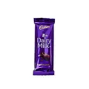 Cadbury Dairy Milk : 24 Gm