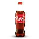 Coca cola : 750 ml #