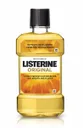 Listerine Original Mouthwash : 500ml