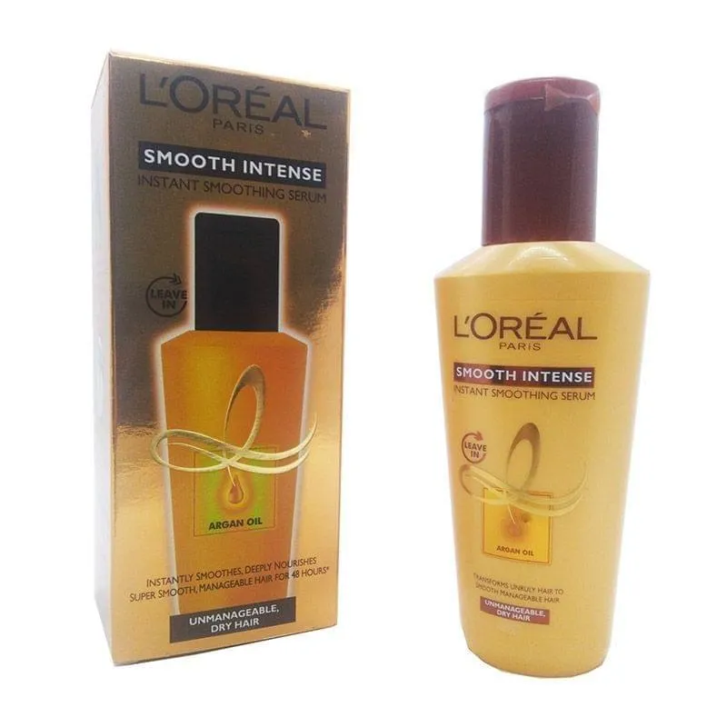 Buy LOreal Paris Hair Serum Total Repair 40ml Online  Lulu Hypermarket  India